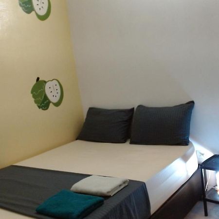 Tamarindo Apartment Santa Marta  Exterior photo