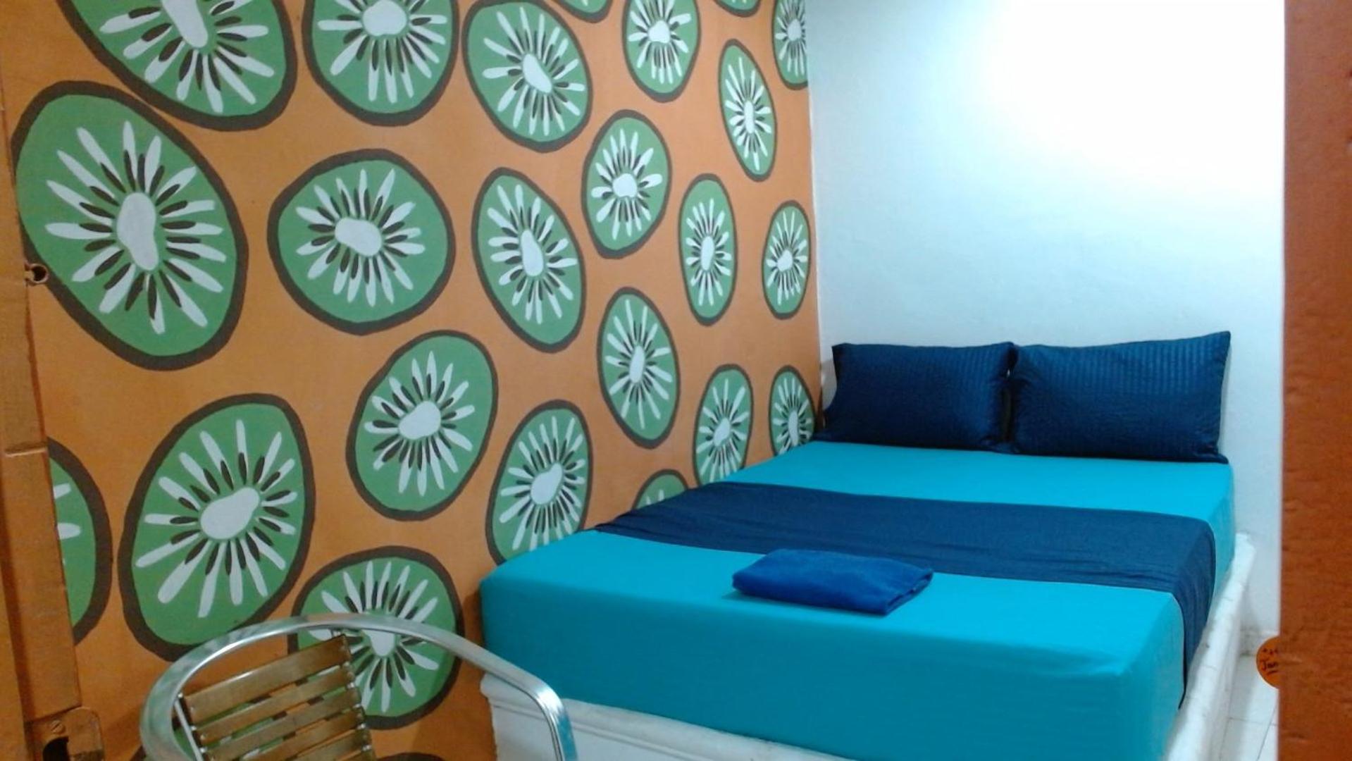 Tamarindo Apartment Santa Marta  Exterior photo
