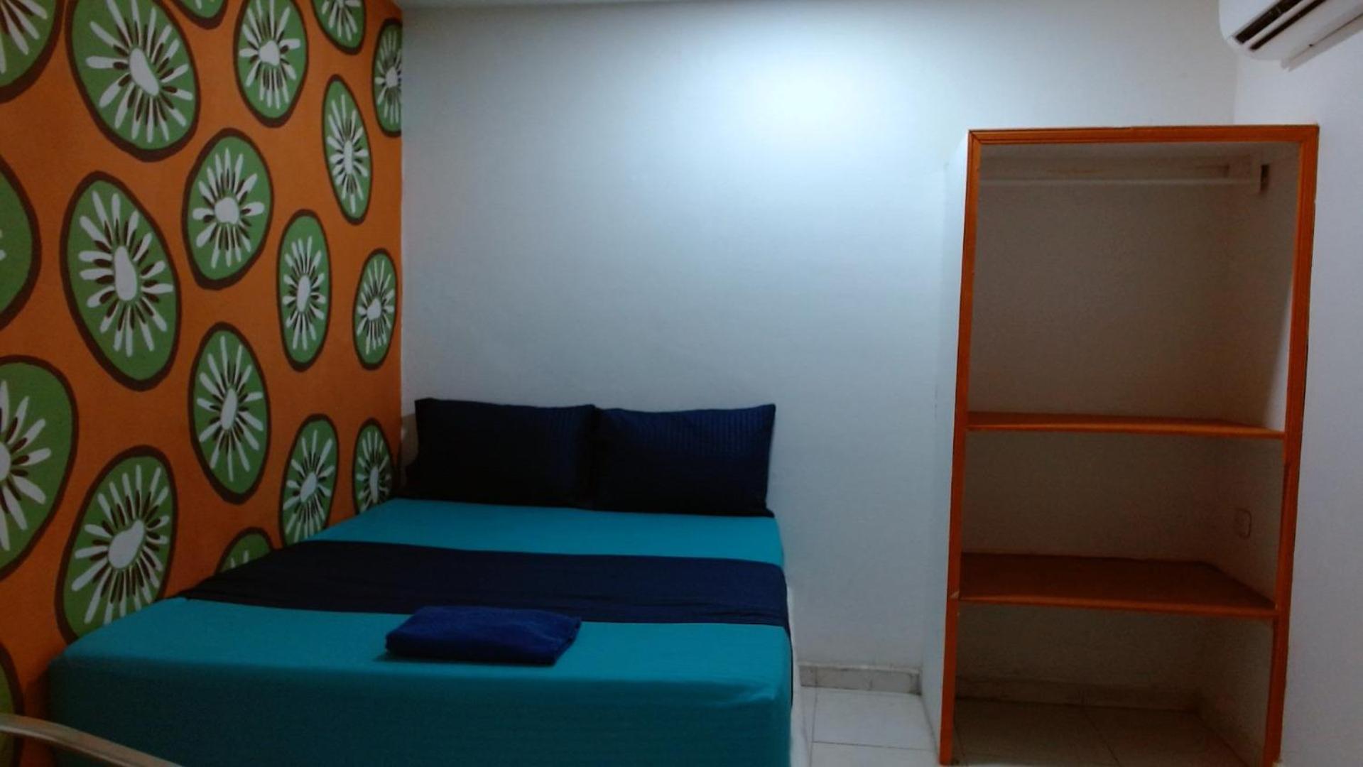 Tamarindo Apartment Santa Marta  Exterior photo