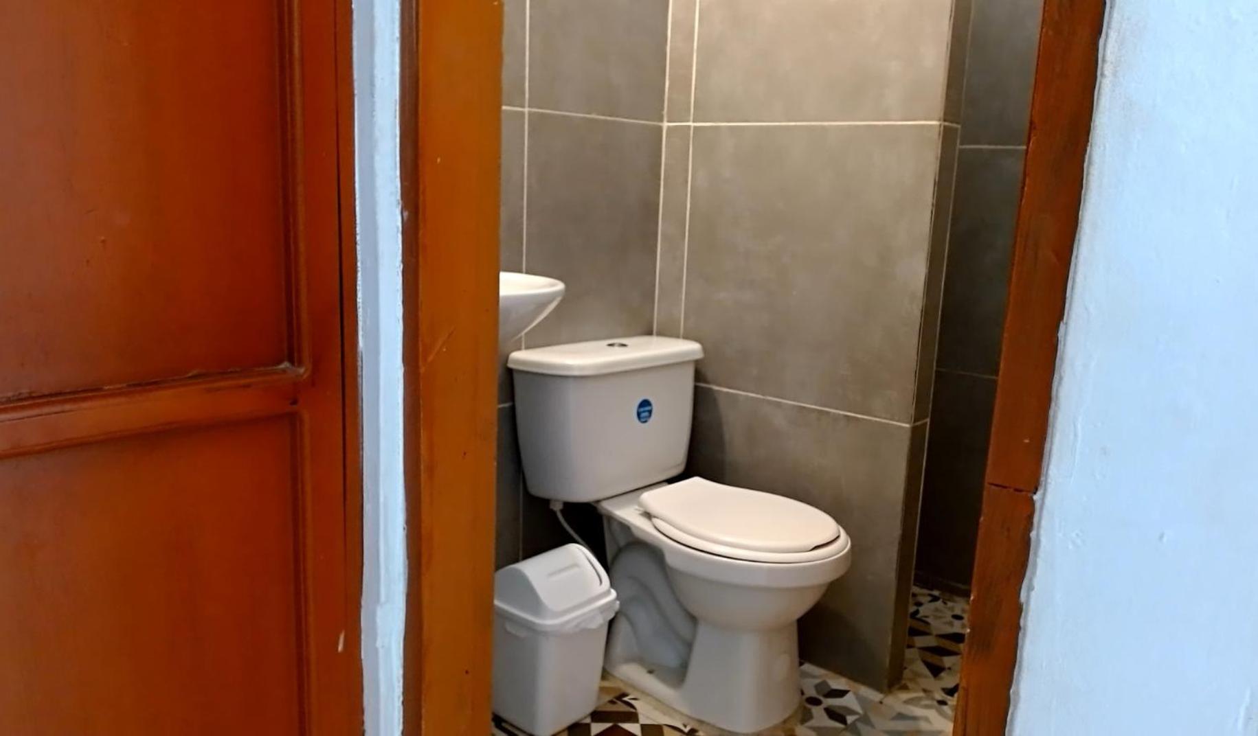 Tamarindo Apartment Santa Marta  Exterior photo
