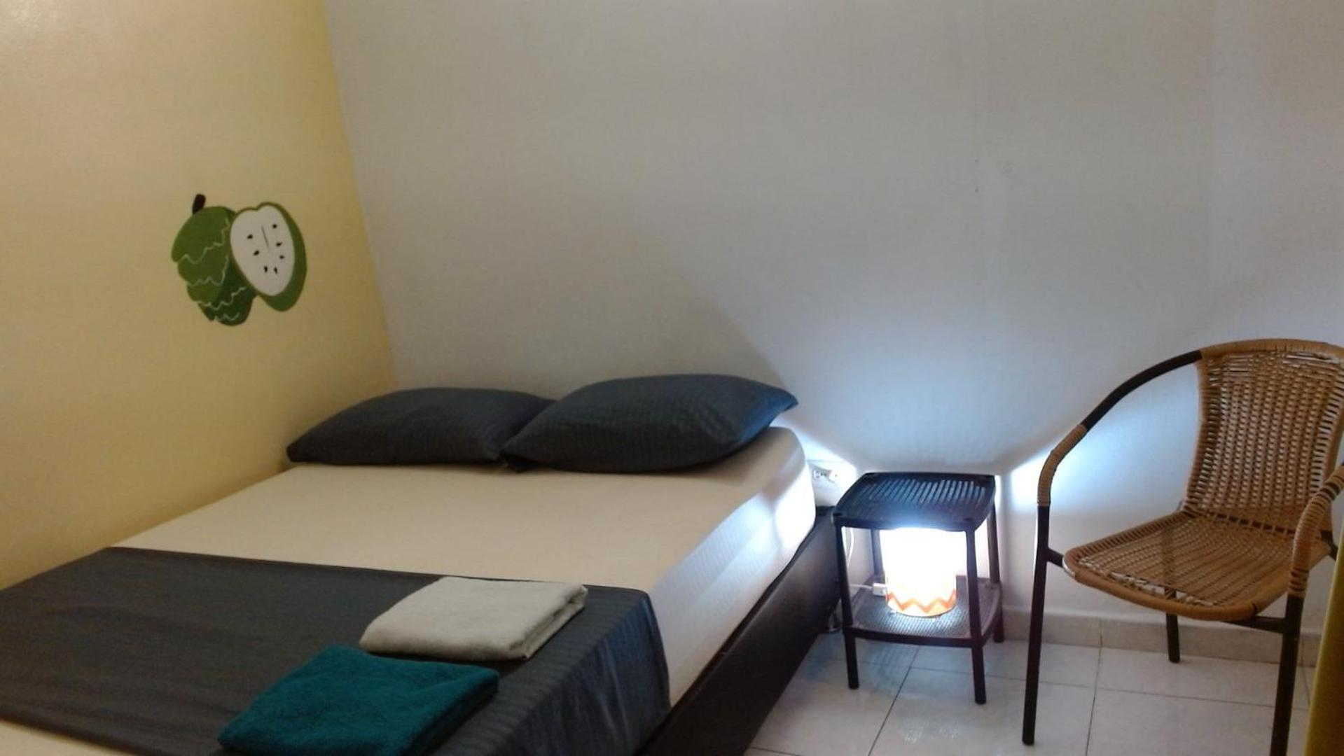 Tamarindo Apartment Santa Marta  Exterior photo