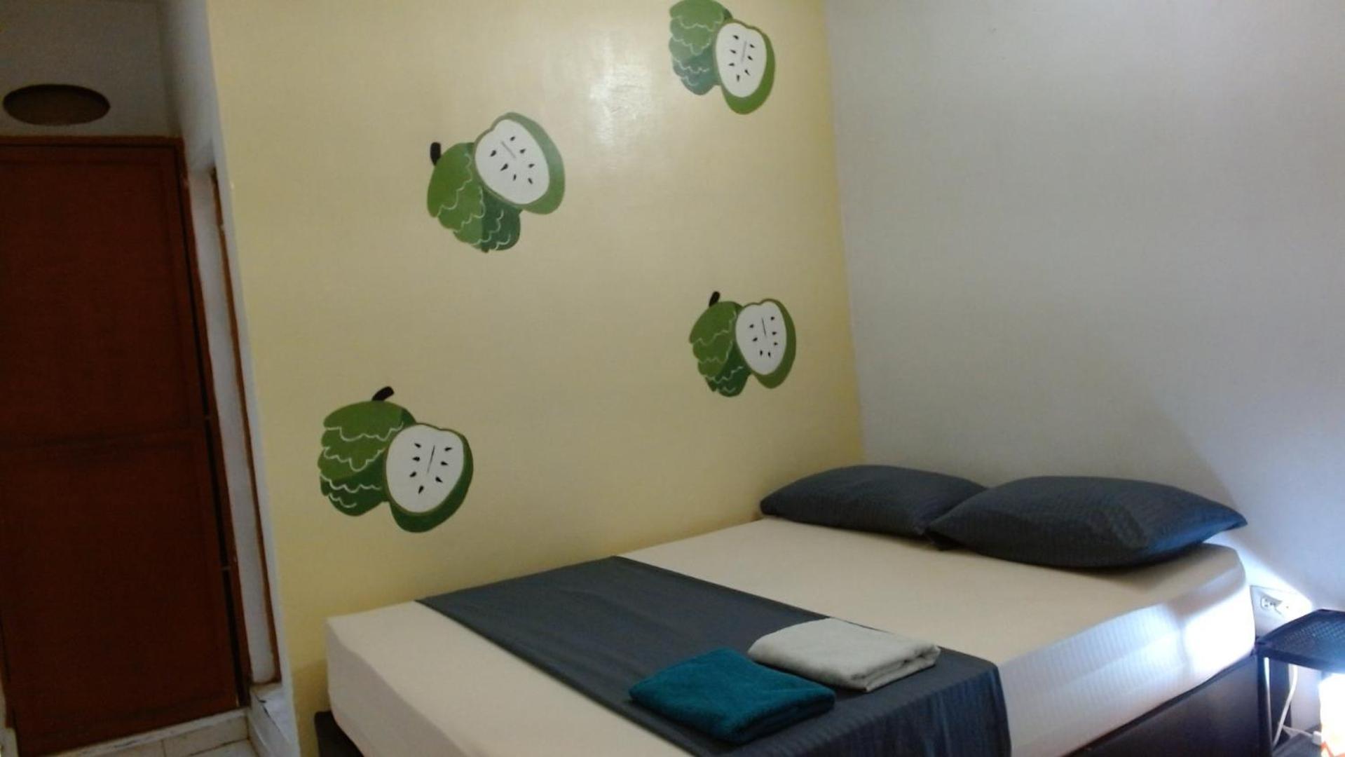 Tamarindo Apartment Santa Marta  Exterior photo