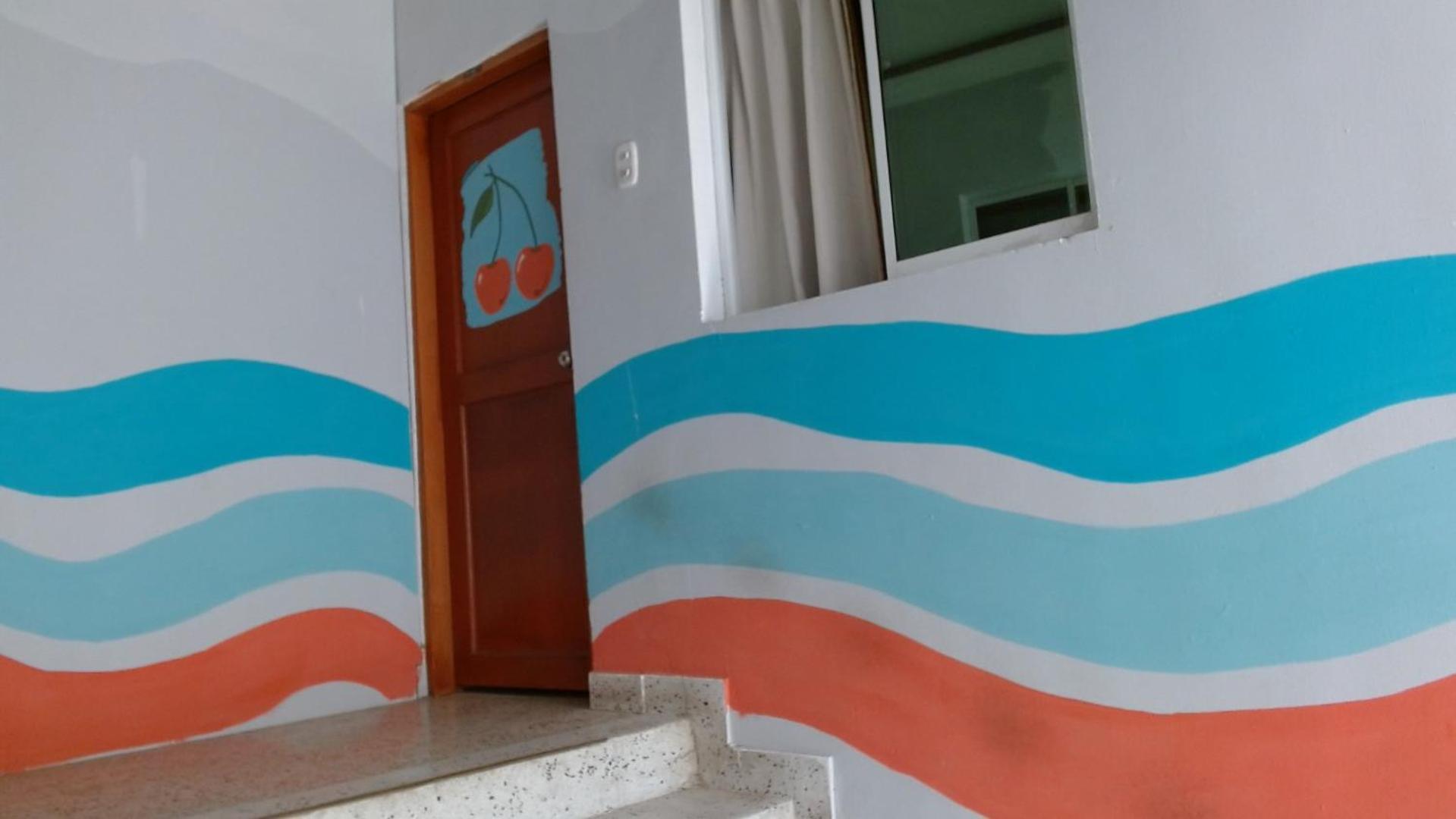 Tamarindo Apartment Santa Marta  Exterior photo