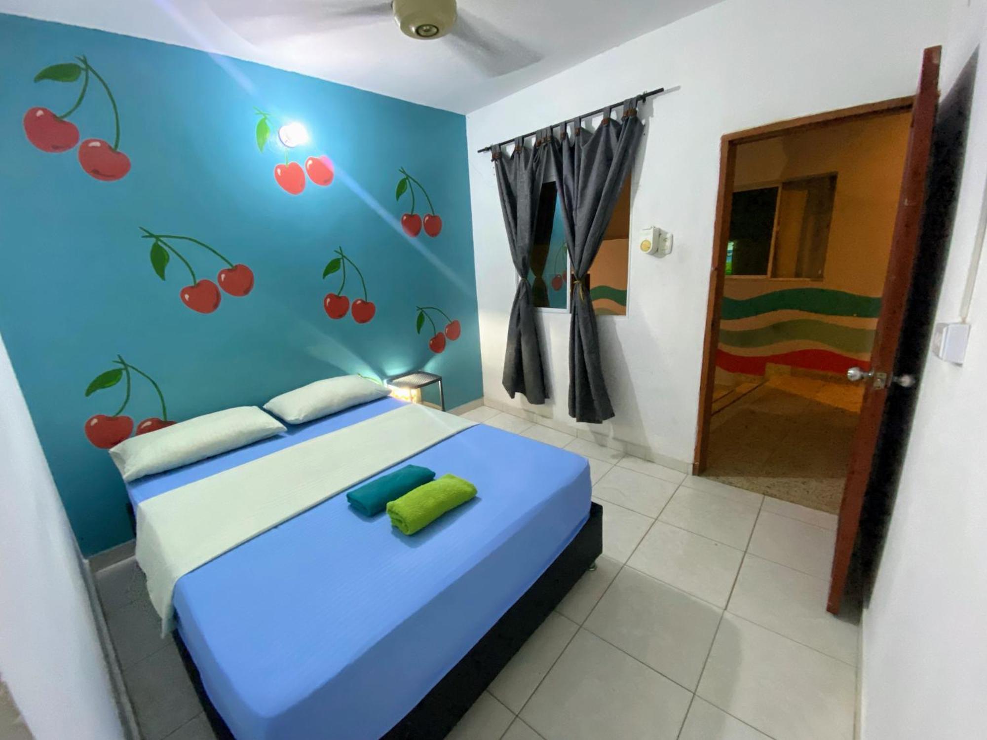 Tamarindo Apartment Santa Marta  Exterior photo